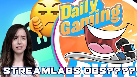 Pokimane and Streamers call out Streamlabs OBS , The Gunk , Xbox 20th Anniversary , Find out More!