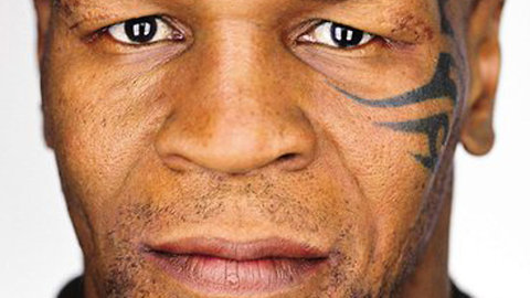 Mike Tyson Claims He Was Raped