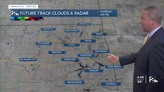 2 Works for You Thursday Morning Forecast