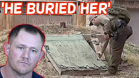 Athena Brownfield Update, He Buried Her? What Ivon Adams Did to Missing Girl from Oklahoma