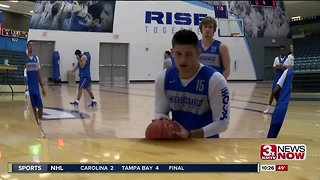 Creighton basketball silencing critics