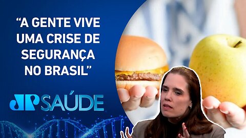 Obesidade mórbida infantil: Doença crônica que precisa de tratamento | JP SAÚDE