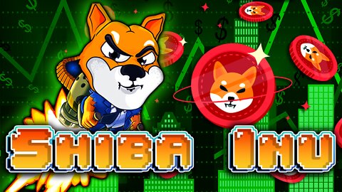 Shiba Inu Price Explosion! 🚀🚀🚀|| What You Need To Know