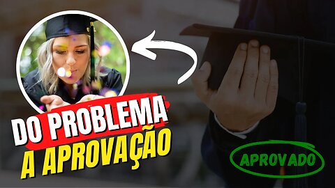 Do problema à aprovação: Como a proposta de pesquisa bem feita pode ser o passaporte para o sucesso