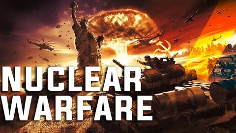 THE UNTHINKABLE CRISIS : NUCLEAR WARFARE | NUCLEAR HOLOCAUST | RUSSIA | USA | NUCLEAR ARSENAL