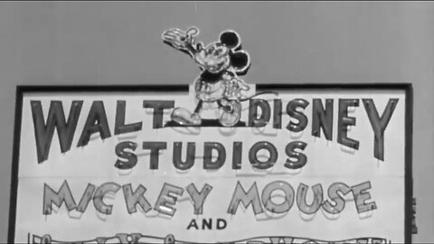 Disney's Fall Into Corruption - Documentary - Viewer Discrection Advised - HaloRockDocs