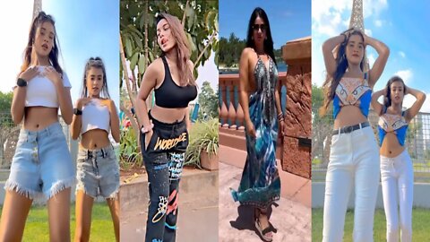 Hot Dancing Girls Collection Part 9 | Dance Cover |