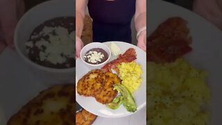 Low Carb High Fat Recipes to Keep You In Ketosis #Shorts