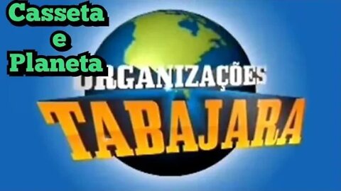 Casseta e Planeta; Organizações Tabajara 😃