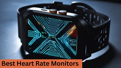 The Best Heart Rate Monitors for Exercise and Fitness