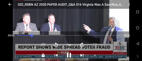 032_RSBN Q&A 016 Virginia Was A Sacrifice_AZ 2020 PAPER AUDIT_480p