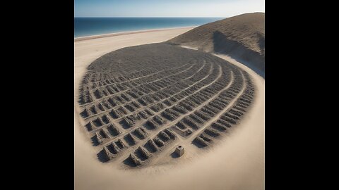 Mass Graves on Epstein Island?