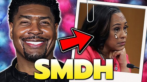 TARIQ NASHEED JUST DESTROYED FANI WILLIS BY DROPPING THESE RECEIPTS!