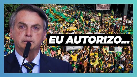 CARTA ABERTA A TODOS OS BOLSONARISTAS DO BRASIL