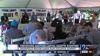 Preventing another Capital Gazette shooting