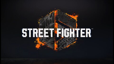 Street Fighter 6 - State of Play June 2022 Announce Trailer (PS5, XBox, PC)