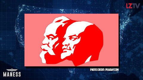 EP | 61 Is China’s Communist Party Conducting Cold War Against the United States and the West?