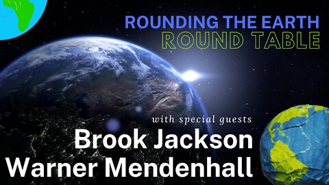 Fraud: A COVID-19 Vaccine Summary - Round Table w/ Brook Jackson and Warner Mendenhall