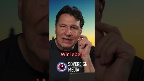 Hat der Souverän den Mut verloren?