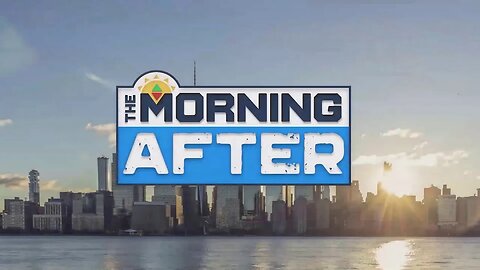 Daily MLB Talk, Stanley Cup Finals Chat, NBA & NHL Player Props | The Morning After Hour 2, 6/1/23