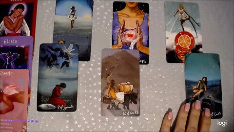 #Tarot #Berbec - #Mesaje pt a doua jumatate a lunii #martie #zodii #intuitie #divinatie