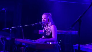 AVERY ANNA, Fast Rising Country Star Performing Live at Jergels in Warrandale, PA Part 2 #shorts