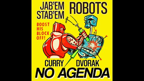 No Agenda 1392: TRANSNOODLE - Adam Curry & John C. Dvorak