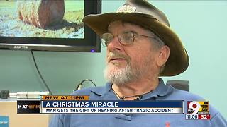 Science, medicine deliver a Christmas miracle