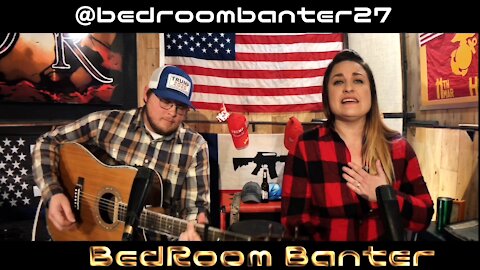 BedRoom Banter: Aubrey Lynn “I Can’t Make You Love Me”