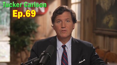 Tucker Carlson Situation Update 1.31.24: "Three US Troops Killed" Ep. 69