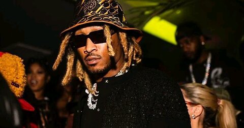 Future - "You Da Baddest" (Unreleased) Prod. Brentin Davis