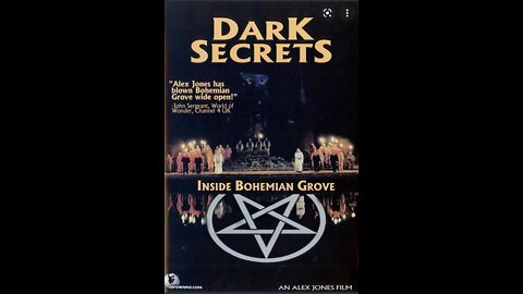 Dark Secrets Inside Bohemian Grove