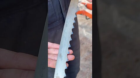 Ever heard of a Frost Notch blade?