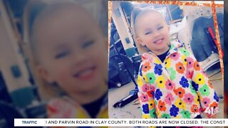 Two family members of olivia Jansen in custody