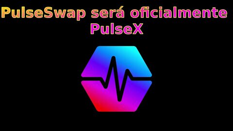 PulseSwap se llamará PulseX