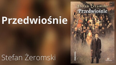 Przedwiośnie - Stefan Żeromski