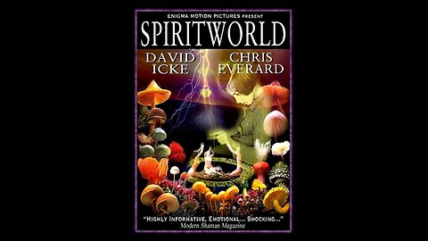 Spirit World (Mundo Espiritual) – Legendas (PT-BR)