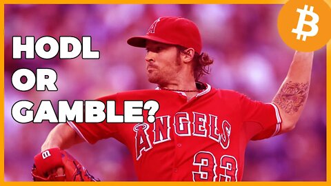 How Bitcoin Can Fix Baseball | CJ Wilson