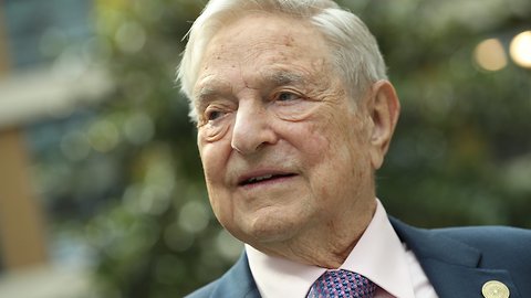 Do George Soros Conspiracy Theories Promote Anti-Semitism?