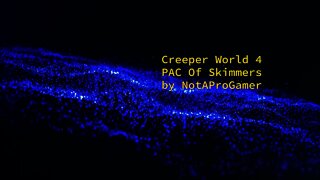 PAC Of Skimmers by NotAProGamer Creeper World 4