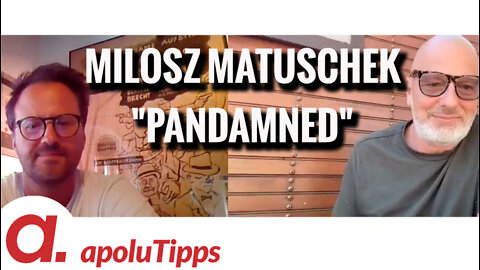 Interview mit Milosz Matuschek – Dokumentarfilm “Pandamned”