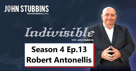 Senate Candidate Robert Antonellis Advocates for Election Integrity and Government Reform