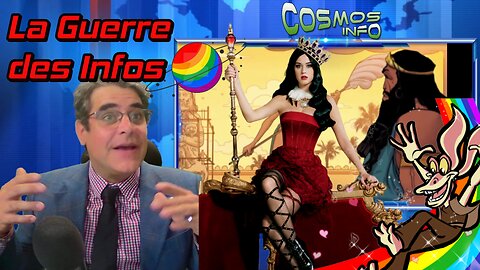 La Guerre des Infos, Cosmos Show 6 juin 2024