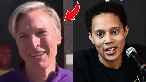 THIS IS BAD! WNBA Coach ANGRY That Brittney Griner's Return Game FLOPPED & Didn't SELL OUT In LA