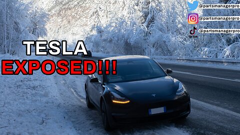 Tesla's Secret Team: The Shocking Truth Behind Range Complaint Suppression