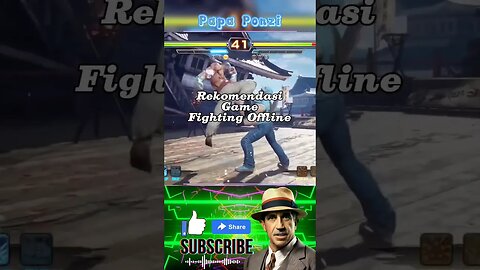 Rekomendasi Game Fighting Offline Terbaru dan Terbaik 2023 #rekomendasi #game #fight #offlinegames