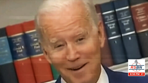 Trump Shows Video of Biden Mental Decline at Greensburg Rally