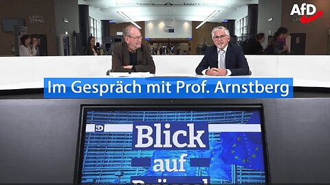 Das Scheitern der multikulturellen Gesellschaft Schwedens als Fingerzeig für Deutschland