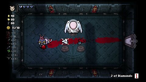 The Binding of Isaac Repentance part 1 - Greed and Greedier runs