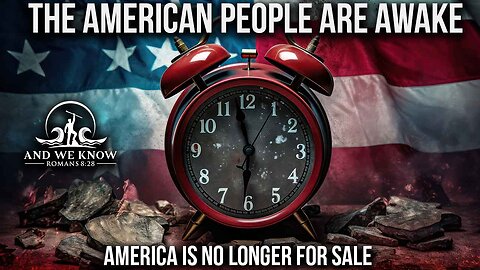 5.24.24: BRONX WAKES UP, BORDER PROBLEMS ESCALATE, DS LOST CONTROL. AMERICANS ARE AWAKE, ELECTIONS